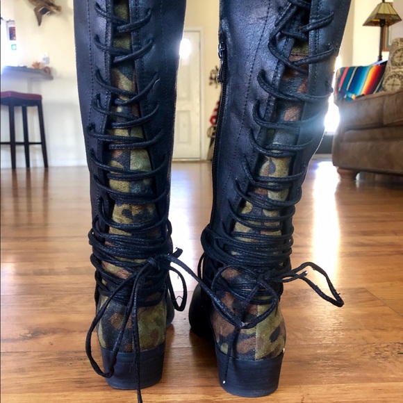 * Sold on facebook* Rare Camo ‘Very Volatile’ - Picture 3 of 8